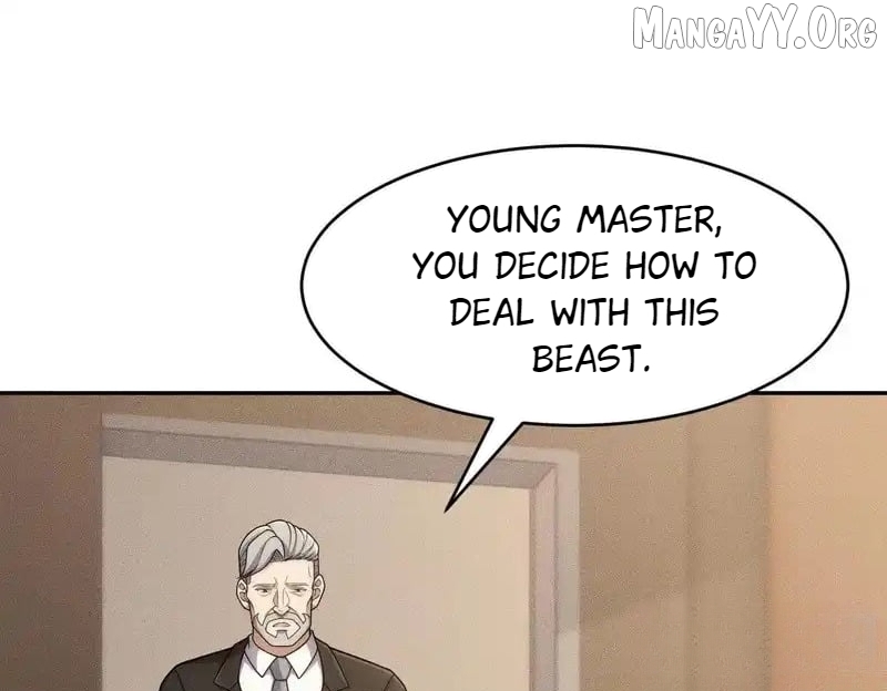 Hidden Dragon in the City (2025) Chapter 27 - page 52